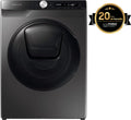 [DE] Lave-linge séchant Samsung Wd80t554dbx
