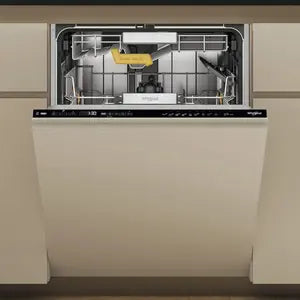 [DE] Whirlpool lave-vaisselle encastrable W8I HP42 L