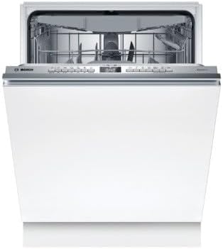 [DE] Bosch lave-vaisselle encastrable SMV4ECX28E