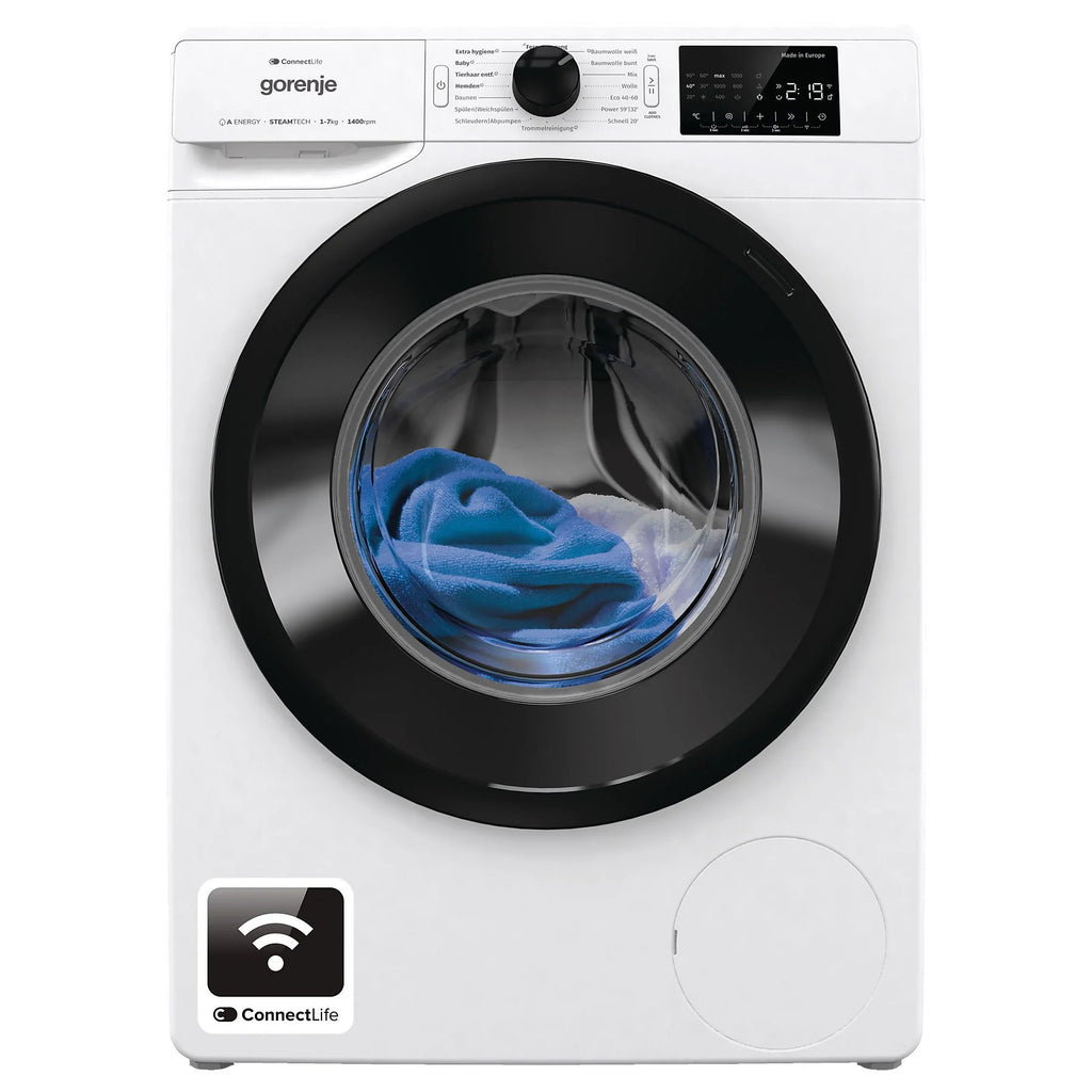 GORENJE WPNEI 74SA1TS Waschmaschine