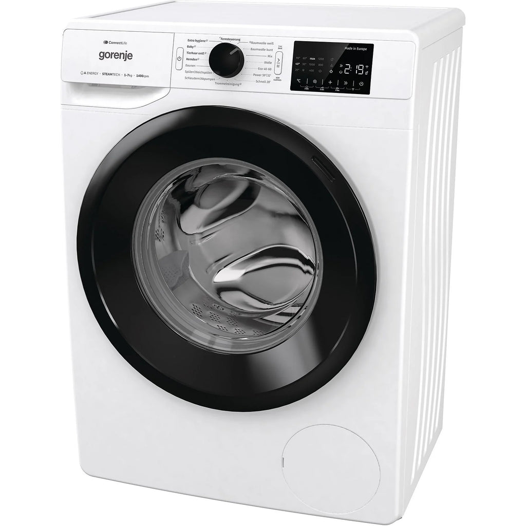 GORENJE WPNEI 74SA1TS Waschmaschine