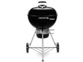 [DE] Barbecue Weber Master Touch E5750 14701004 Noir