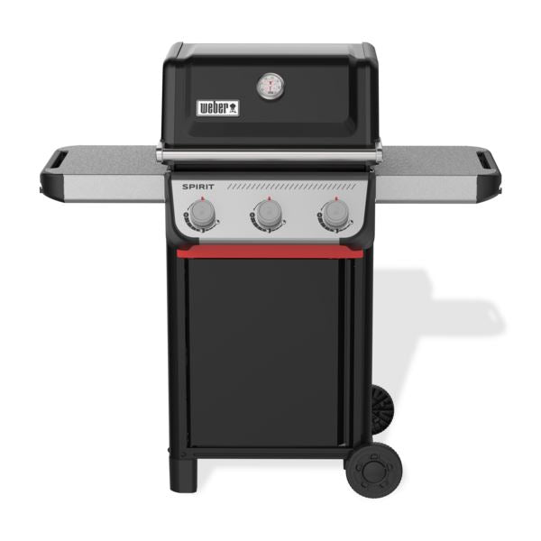 [DE] Barbecue à gaz Weber Spirit E-310 Noir