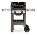 [DE] Barbecue gaz Spirit II E-210 GBS Weber