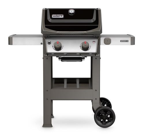 [DE] Barbecue gaz Spirit II E-210 GBS Weber