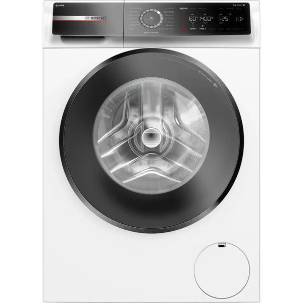 Bosch WGB244A40 Waschmaschine