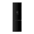 [DE] CONTINENTAL EDISON CEFC251NFB réfrigérateur frigo Congélateur bas 251 L