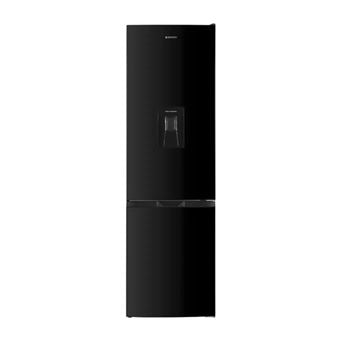 [DE] CONTINENTAL EDISON CEFC251NFB réfrigérateur frigo Congélateur bas 251 L