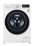 [DE] LG Lave linge séchant hublot F864V40WRS