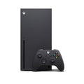 [DE] Console Microsoft Xbox Series X Noir