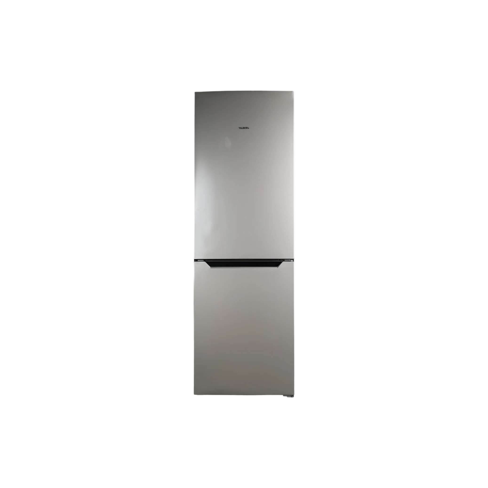 [DE] Réfrigérateur combiné Valberg Cnf 327 D S742c