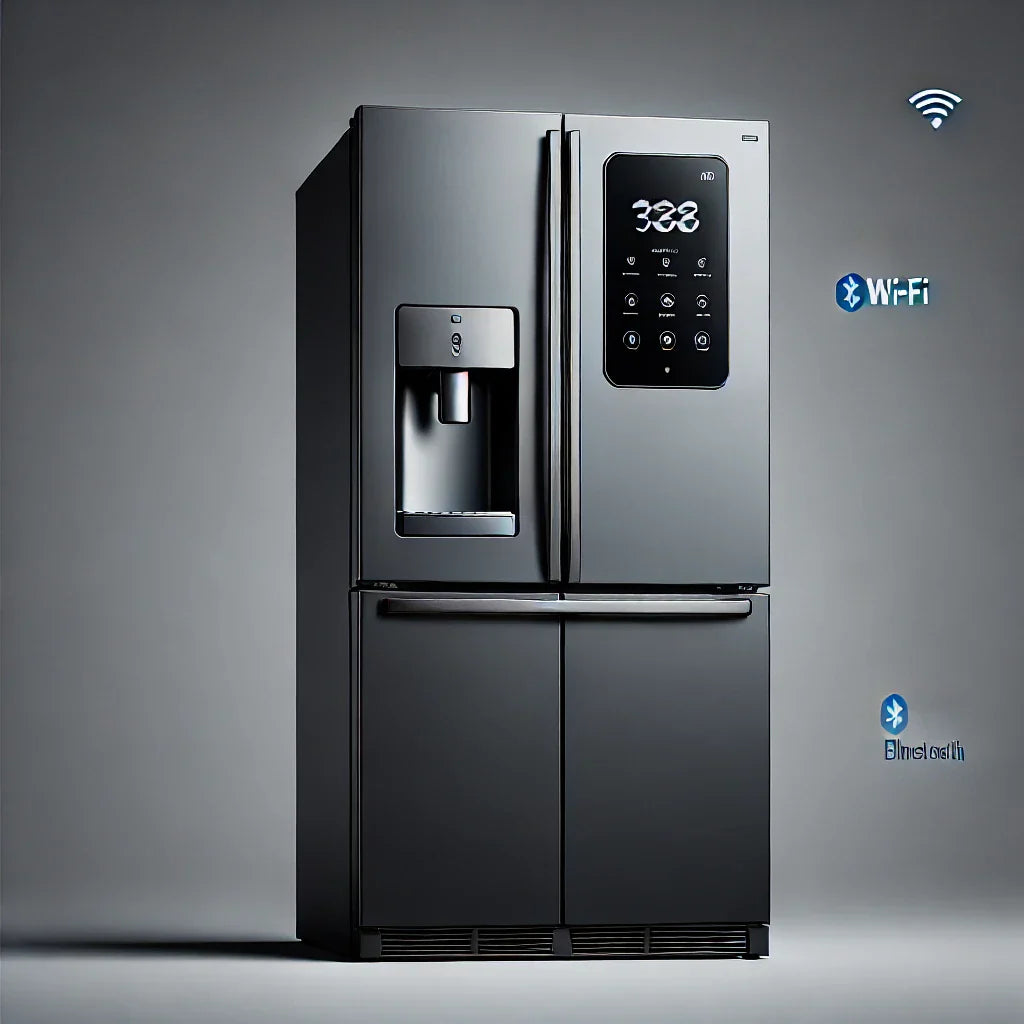 [DE] Haier HSW59F18EIPT réfrigérateur américain