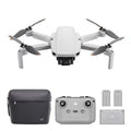 [DE] Drone Dji Mini 2 SE Fly More Combo Gris