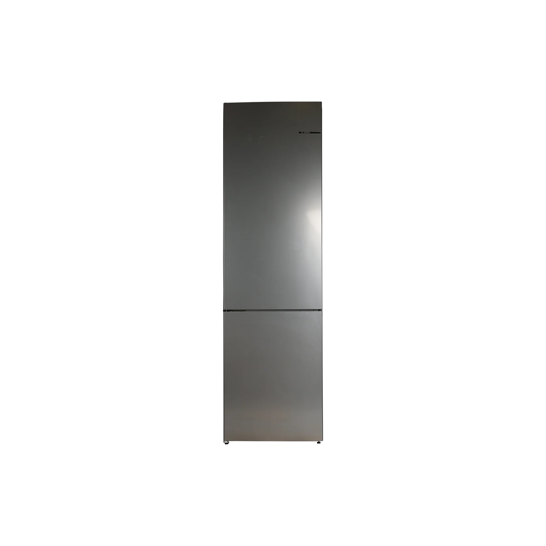 [DE] Bosch KGN392LCF Combiné pose libre avec congélateur en bas
