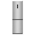 [DE] Gorenje NRK6192AS4 réfrigérateur-congélateur pose libre 304 L E Gris