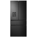 [DE] Hisense RF540N4WF1 réfrigérateur multi-portes
