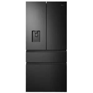 [DE] Hisense RF540N4WF1 réfrigérateur multi-portes