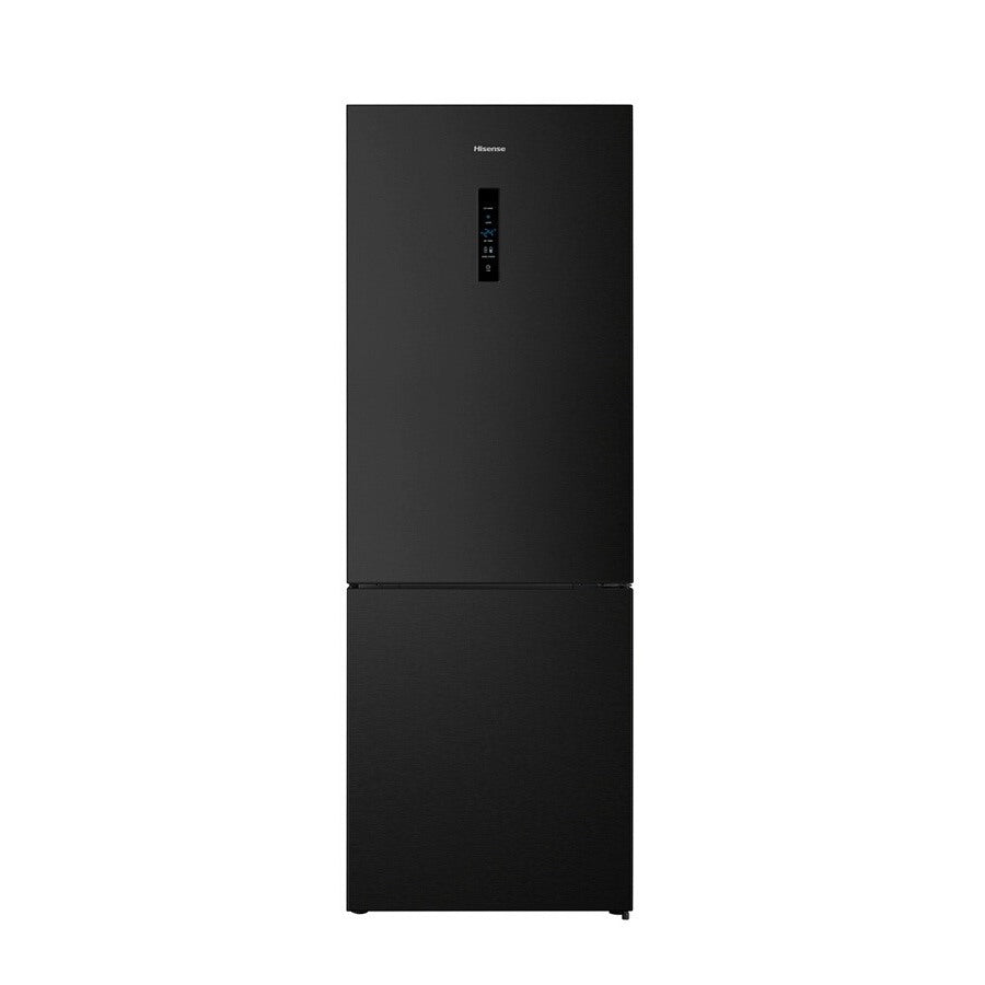 [DE] Hisense RB645N4BFE réfrigérateur Congélateur en bas