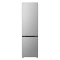 [DE] LG gbv3200cpy.apyqeur Réfrigérateur-congélateur Pose Libre 387 L C Argent