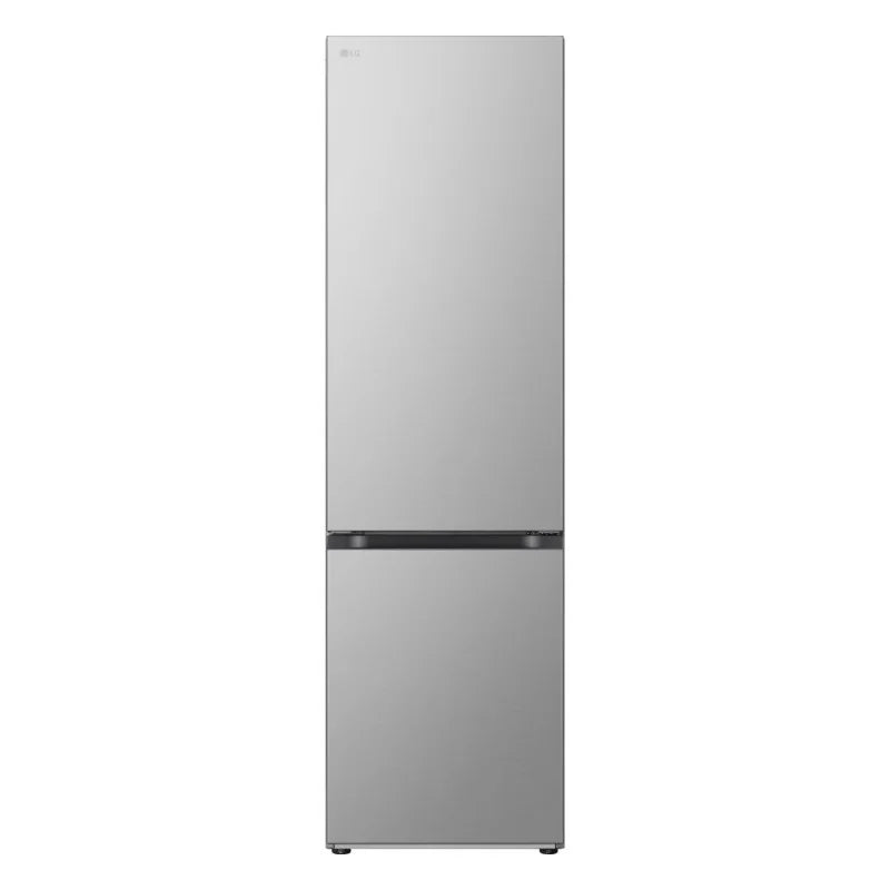[DE] LG gbv3200cpy.apyqeur Réfrigérateur-congélateur Pose Libre 387 L C Argent