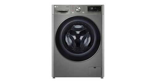 [DE] LG F852SV52IRS Lave linge séchant.