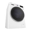 [DE] LG F854J61WRS Lave linge Sechant