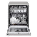 [DE] LG DF242FP Lave vaisselle
