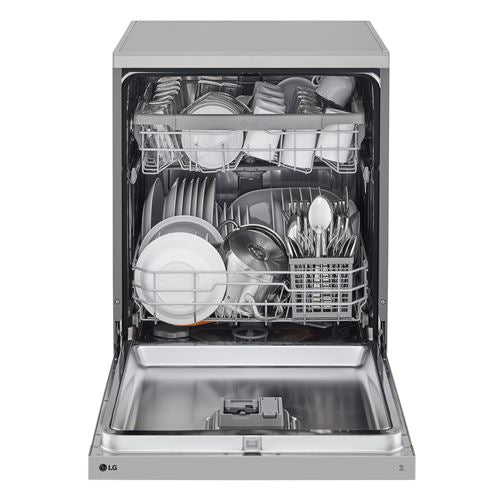 [DE] LG DF242FP Lave vaisselle