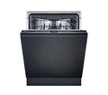 [DE] Siemens sn63ex02ce - encastrable 60 cm lave-vaisselle encastrable