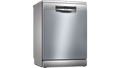 [DE] Bosch Lave vaisselle 60 cm série 4, 13 couverts, Gris sms4eci26e