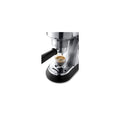 [DE] Machine A Cafe expresso classique - Delonghi EC685.M Dedica Style - Inox