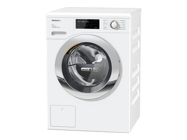 [DE] Miele WTI 360 WPM Lave linge séchant