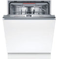 [DE] Lave-vaisselle intégrable 60 cm Bosch Smv6zcx10e