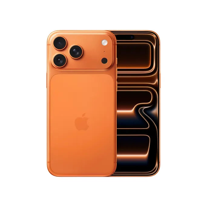 Apple iPhone 17 Pro Max 256 GB Orange