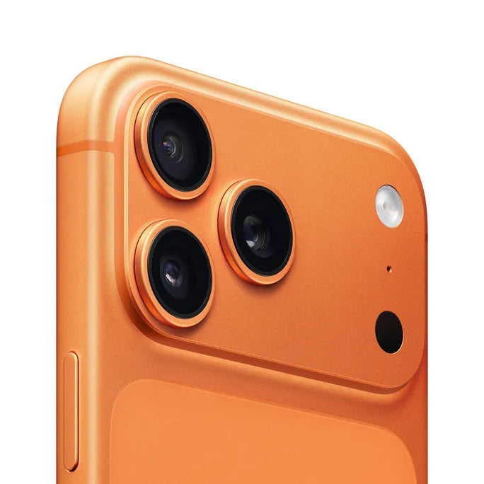 Apple iPhone 17 Pro Max 256 GB Orange