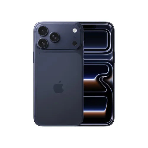 Apple iPhone 17 Pro Max 256 GB Blau