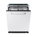 [DE] Samsung lave-vaisselle intégrable, DW60A6092BB/ET, 14 couverts, Energie: D
