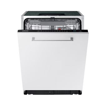 [DE] Samsung lave-vaisselle intégrable, DW60A6092BB/ET, 14 couverts, Energie: D