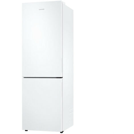[DE] Samsung RB33B610FWW – Réfrigérateur combiné avec congélateur en bas