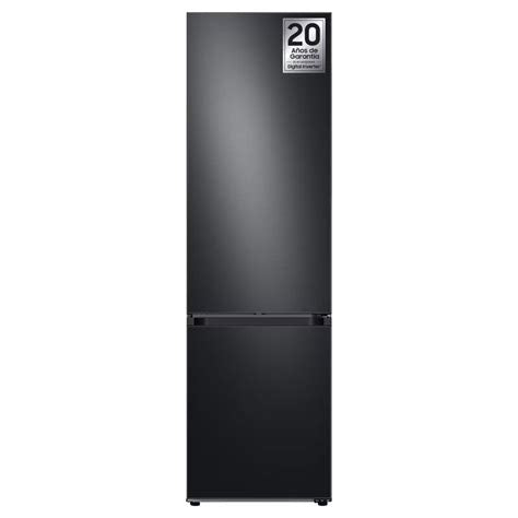 [DE] Samsung RB38C675CS9/EF Ecoflex Ai Réfrigérateur pose libre avec congélateur