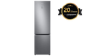 [DE] Samsung RL38C776ASR – Réfrigérateur combiné