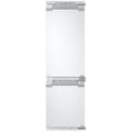 [DE] Samsung BRB30615EWW réfrigérateur-congélateur Intégré (placement) 298 L E Blanc