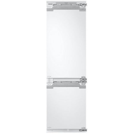 [DE] Samsung BRB30615EWW réfrigérateur-congélateur Intégré (placement) 298 L E Blanc
