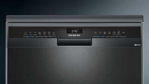[DE] Siemens Lave vaisselle 60 cm sn23ec14ce