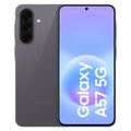 [DE] Smartphone Samsung Galaxy A57 6,7" 5G Nano SIM 128 Go Gris