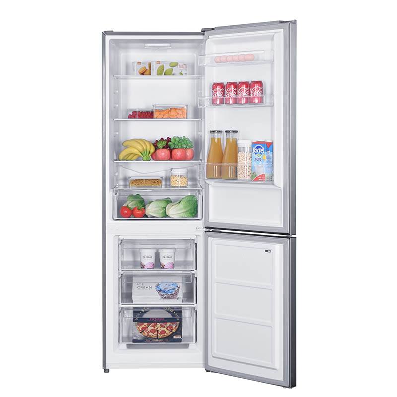 [DE] Réfrigérateur combiné Valberg CS 315 C X742c
