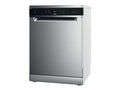 [DE] Whirlpool Lave vaisselle 60 cm WFO3T133P6.5X 6ème sens.