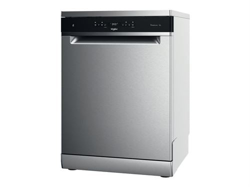 [DE] Whirlpool Lave vaisselle 60 cm WFO3T133P6.5X 6ème sens.