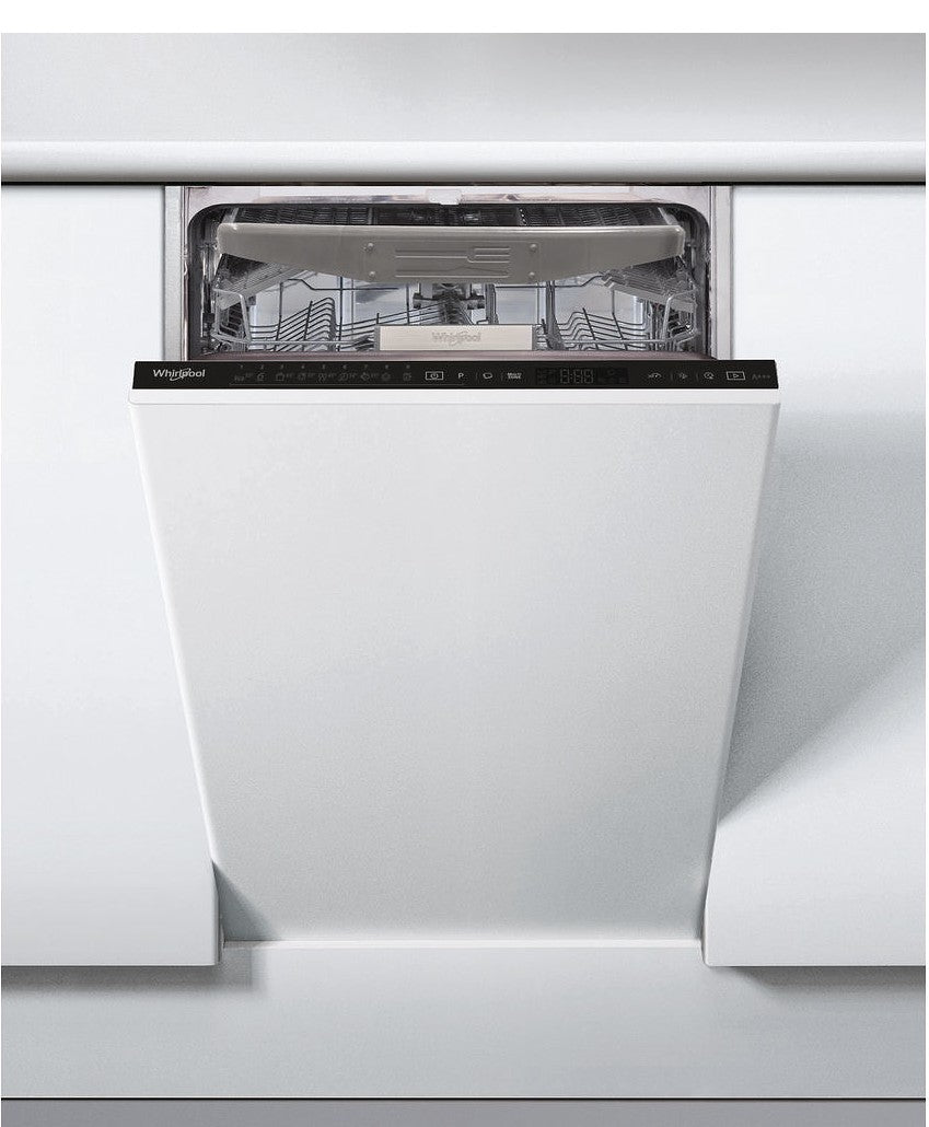 [DE] Whirlpool WSIP4O33 PFE lave-vaisselle Entièrement intégré 10 couverts