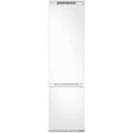 [DE] Samsung BRB30705DWW/EF réfrigérateur-congélateur Intégré (placement) 298 L D Blanc